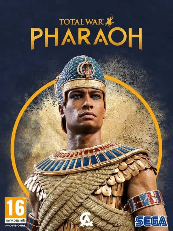 Total War - PHARAOH - PC