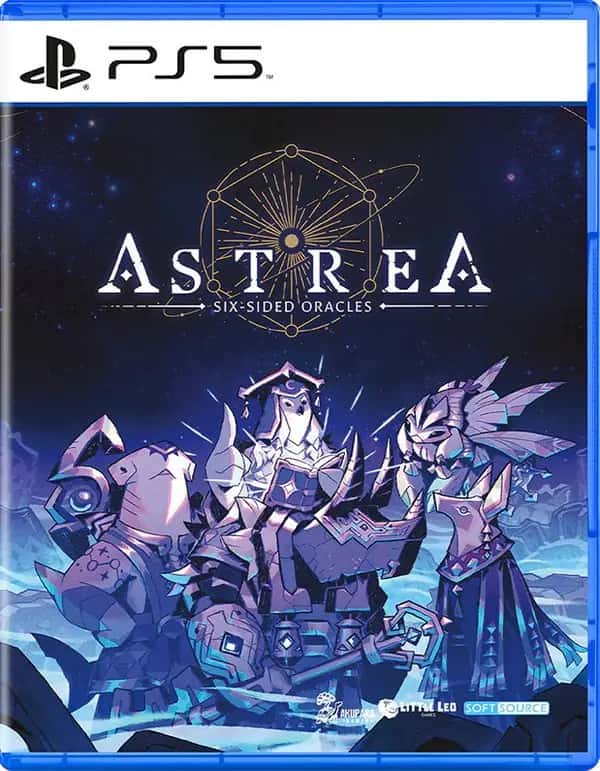 Astrea Six-Sided Oracles