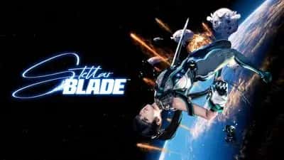 Stellar Blade™