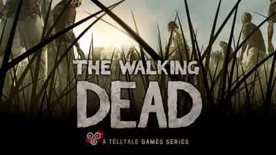 The Walking Dead