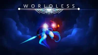 Worldless