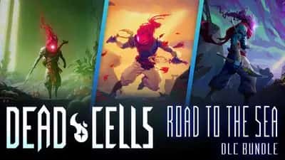 Dead Cells: DLCs Only Bundle