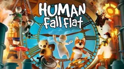 Human Fall Flat