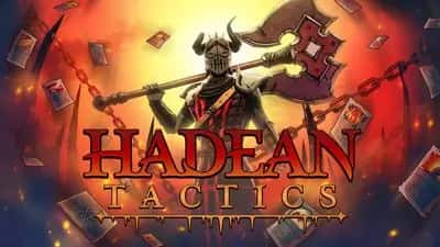 Hadean Tactics