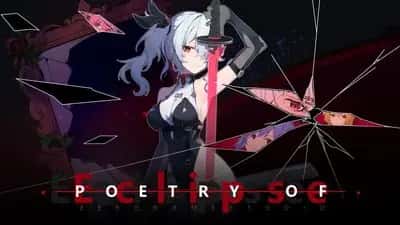 Poetry of Blood: Eclipse