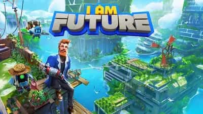 I Am Future: Cozy Apocalypse Survival
