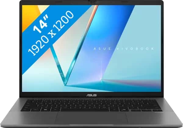 ASUS Vivobook S14 M3407HA-LY097W