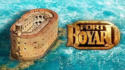 Fort Boyard