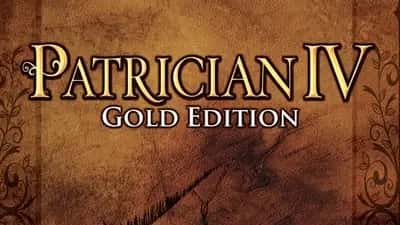 Patrician IV Gold