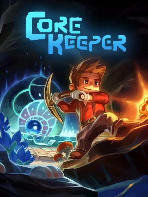 Core Keeper - Nintendo Switch - Action/Adventure