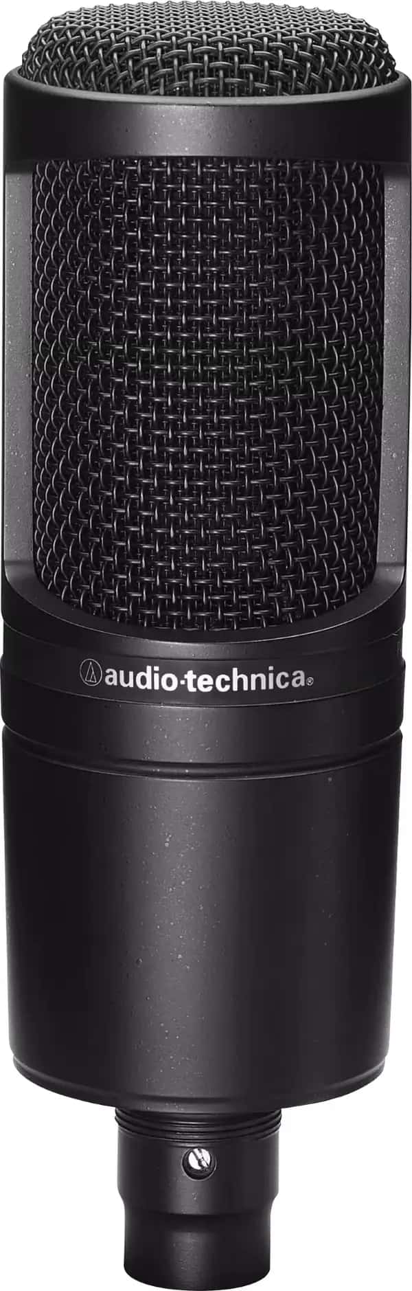 Audio Technica AT2020