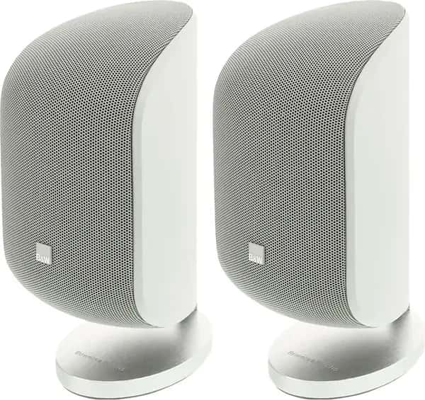 Bowers & Wilkins M1 Duopack Wit