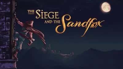 The Siege and the Sandfox