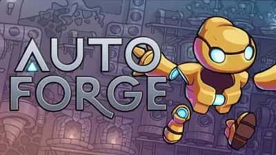 AutoForge