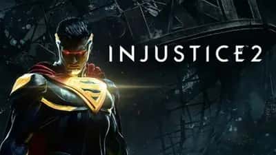 Injustice™ 2 - Standard Edition