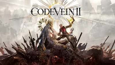 Code Vein II