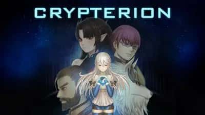 Crypterion