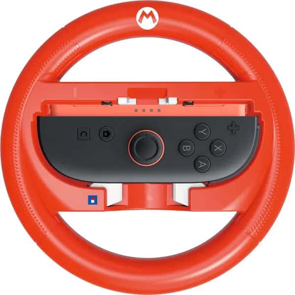 Hori Mario Kart World Wheel (Mario)