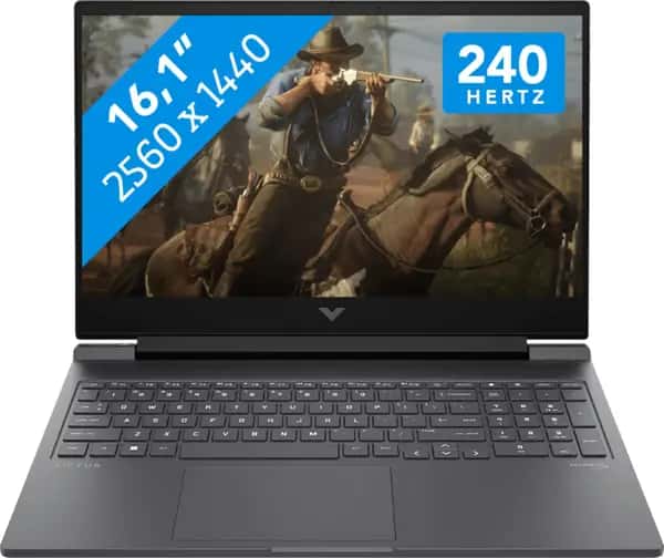 HP VICTUS 16-s1385nd