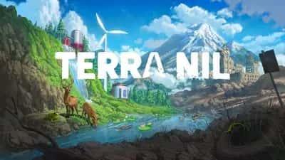 Terra Nil