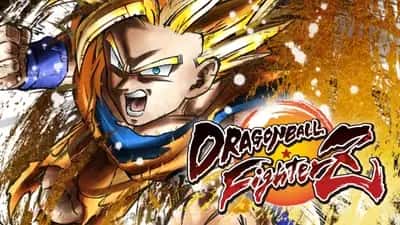 DRAGON BALL FighterZ – Standard Edition