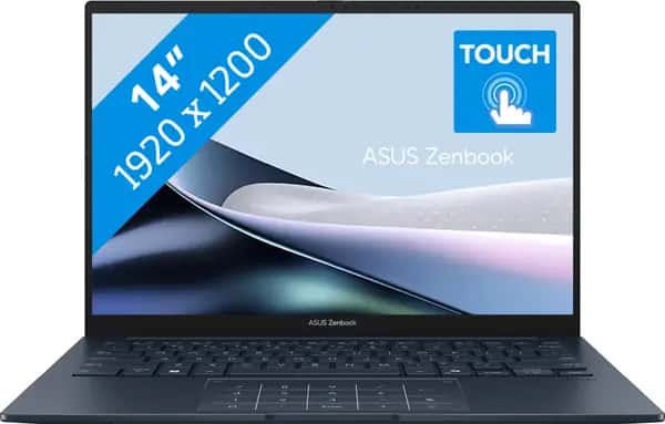 ASUS Zenbook 14 OLED UX3405CA-QL253W