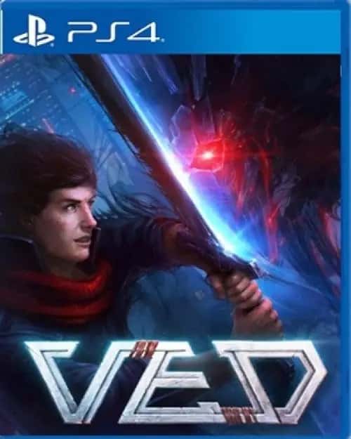 VED (PlayStation 4)