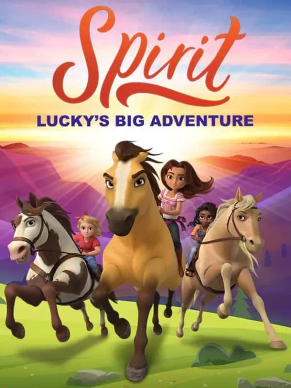 Spirit Lucky's Big Adventure - Microsoft Xbox One - Adventure