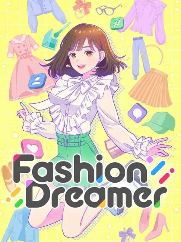 Fashion Dreamer - Nintendo Switch - Lifestyle