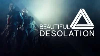 BEAUTIFUL DESOLATION