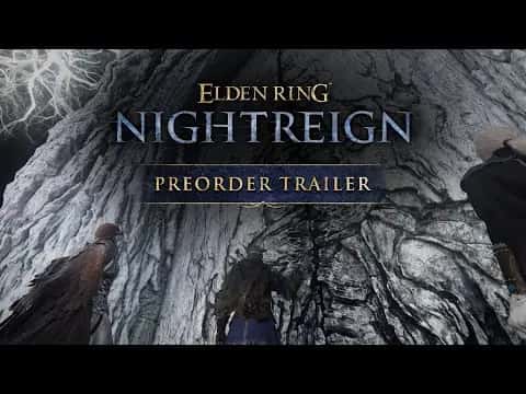 ELDEN RING NIGHTREIGN Deluxe Edition