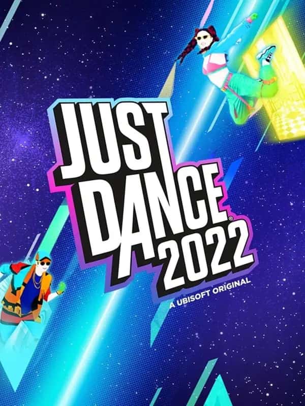 Just Dance 2022 - Microsoft Xbox One - Muziek