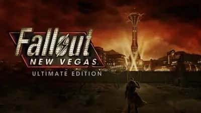 Fallout New Vegas Ultimate