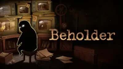 Beholder