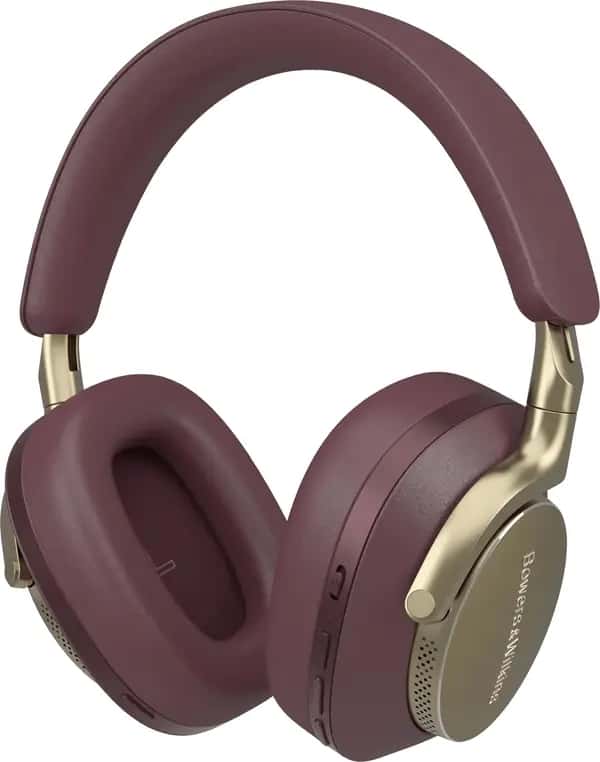 Bowers & Wilkins PX8 Rood