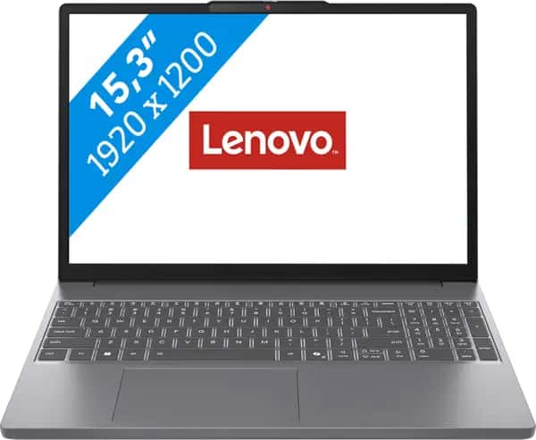 Lenovo IdeaPad Slim 3 15IRH10 83K100HDMH