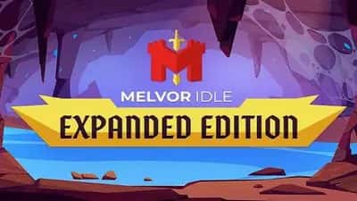 Melvor Idle: Expanded Edition