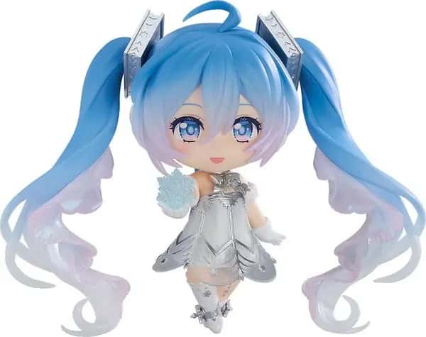 Vocaloid Nendoroid - Hatsune Miku Symphony: 2025 Sapporo Concert Ver.