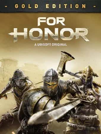 For Honor - Gold Edition