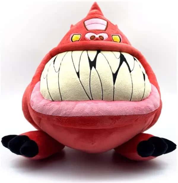 Warhammer 40K Youtooz Pluche - Weighted Squig