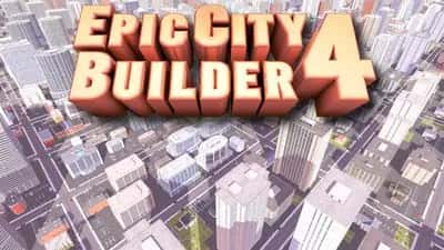Epic City Builder 4