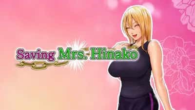 Saving Mrs. Hinako