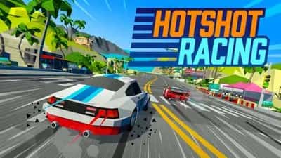 Hotshot Racing