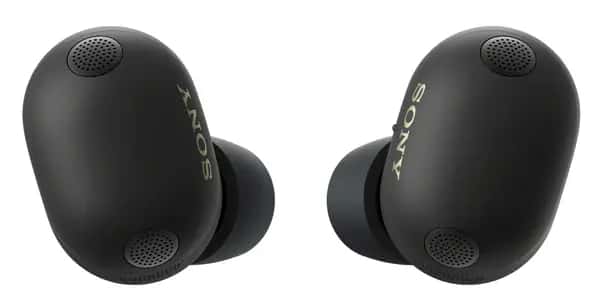 Sony WH-1000XM4 Zwart