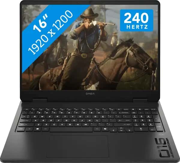 HP OMEN 16-am0979nd