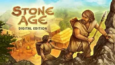 Stone Age: Digital Edition