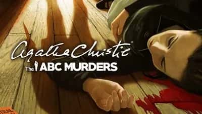 Agatha Christie - The ABC Murders
