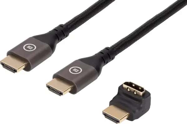 BlueBuilt HDMI 2.1 kabel 1.5 m