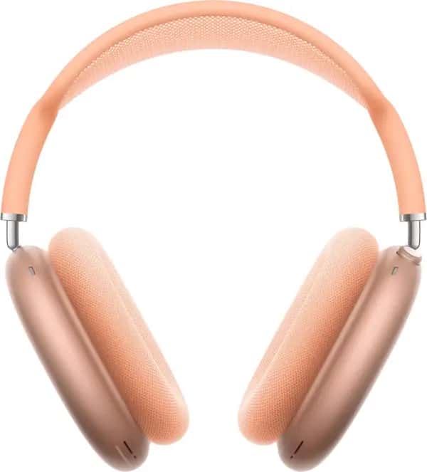 Apple AirPods Max Oranje