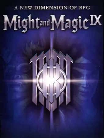 Might and Magic® IX